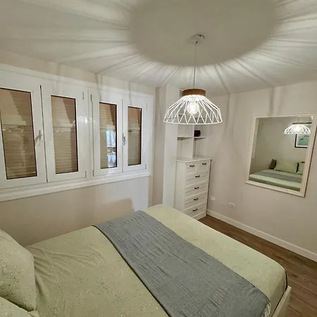 Beachside Apartment El Medano (Tenerife)
